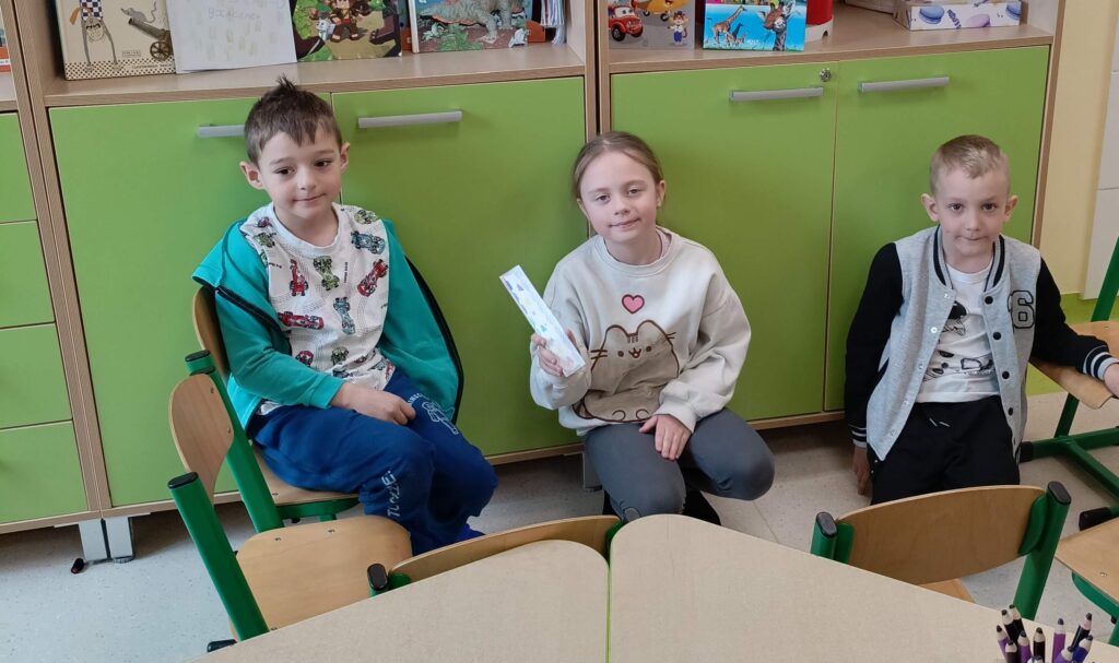 Światowy Dzień Książki