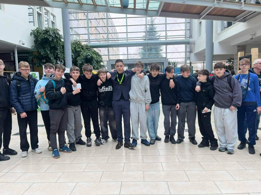 Targi Pracy i Edukacji pod hasłem „Zorientowani na cel.