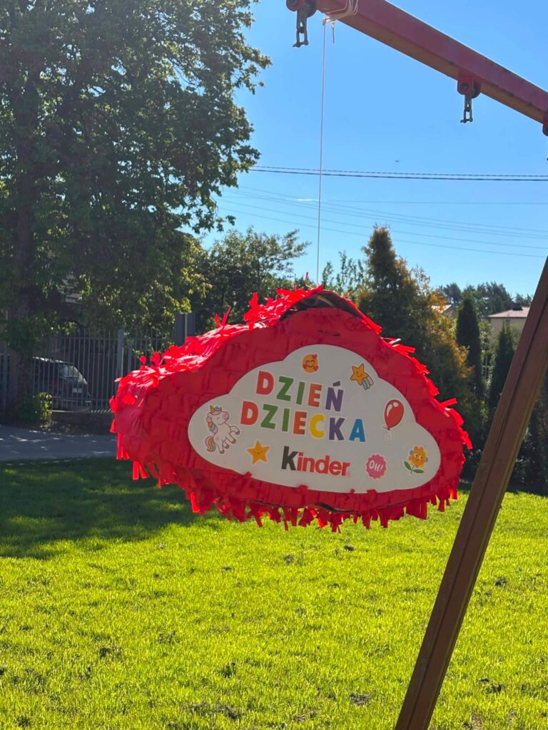 Dzień Dziecka!