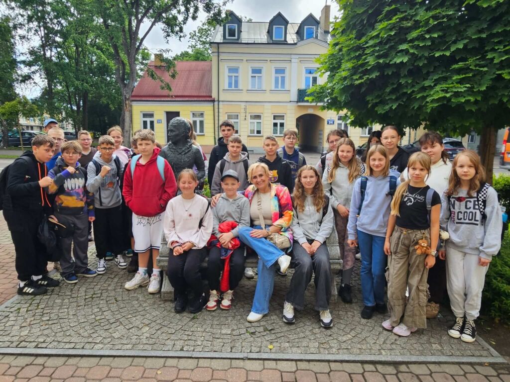 „Poznajemy Podlaskie” - dzień 2