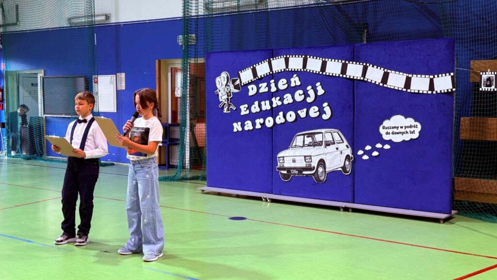 Dnia Edukacji Narodowej