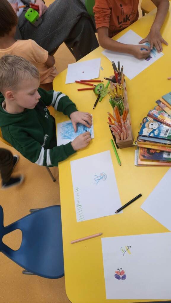 Wyjątkowa lekcja biblioteczna dla OP.